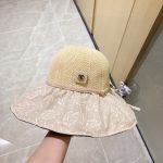 シャネル 海外人気貴族専門店 バケットハット cap 2306LGJ63-CH6100