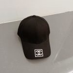 シャネル 芸能人愛用☆ ベースボールキャップ cap 2306LGJ55-CH6113