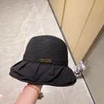 シャネル ☆★早い者勝ち★☆ バケットハット cap 2306LGJ-CH6117