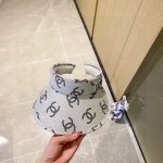 シャネル [2023 新品値下受付] サンキャップ cap 2306LGJ63-CH6128