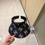 シャネル [2023 新品値下受付] サンキャップ cap 2306LGJ63-CH6129