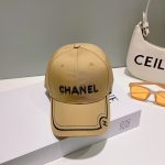シャネル 爆発人気商品 ベースボールキャップ cap 2306LGJ52-CH6140