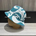 シャネル 海外人気貴族専門店 バケットハット cap 2306LGJ55-CH6143