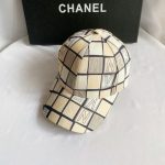 シャネル 海外人気貴族専門店 ベースボールキャップ cap 2306LGJ50-CH6148