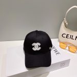 シャネル 最も良い商店 男女兼用 ベースボールキャップ cap 2306LGJ50-CH6154
