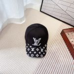 ルイヴィトン 大特価 男女兼用 ベースボールキャップ cap 2306LGJ46-LV6182