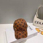 ルイヴィトン 新品値下受付 ベースボールキャップ cap 2306LGJ55-LV6194