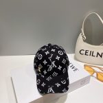 ルイヴィトン 新品値下受付 ベースボールキャップ cap 2306LGJ55-LV6195