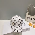 ルイヴィトン 新品値下受付 ベースボールキャップ cap 2306LGJ55-LV6197