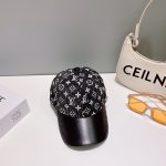 ルイヴィトン 夏の新作 ベースボールキャップ cap 男女兼用 2306LGJ55-LV6204