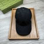 グッチ 大人気 ベースボールキャップ cap 男女兼用 2306SKJ65-GU6217