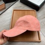 グッチ 超激安販売 ベースボールキャップ cap 男女兼用 2306SKJ65-GU6223