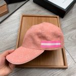 グッチ 超激安販売 ベースボールキャップ cap 男女兼用 2306SKJ65-GU6224