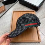 グッチ 芸能人愛用 ベースボールキャップ cap 男女兼用 2306SKJ65-GU6229