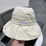 バレンシアガ 新作続々入荷中 バケットハット cap 2306SKJ75-BAL6263