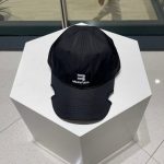 バレンシアガ 芸能人愛用 男女兼用 ベースボールキャップ cap 2306SKJ55-BAL6266