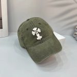 クロムハーツ 売れ筋 帽 キャップ 2023 夏用 2307CKJ100-ChromeHearts07179