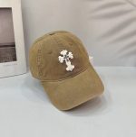 クロムハーツ 売れ筋 帽 キャップ 2023 夏用 2307CKJ100-ChromeHearts07180