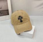 クロムハーツ 売れ筋 帽 キャップ 2023 夏用 2307CKJ100-ChromeHearts07182