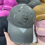 クロムハーツ 売れ筋 帽 キャップ 2023 夏用 2307CKJ100-ChromeHearts07183