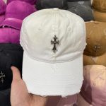 クロムハーツ 売れ筋 帽 キャップ 2023 夏用 2307CKJ100-ChromeHearts07184