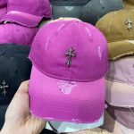 クロムハーツ 売れ筋 帽 キャップ 2023 夏用 2307CKJ100-ChromeHearts07185