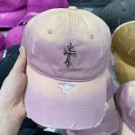 クロムハーツ 売れ筋 帽 キャップ 2023 夏用 2307CKJ100-ChromeHearts07188