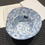 24SS 新品スーパーレプリカ 高品质シャネル  女性  バケットハット(Bucket Hat) 帽子 2405SSHP60-CHE6502 - 画像 (2)