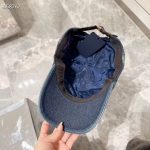 24SS 爆発 ルイヴィトン 新作 キャップ帽 男女兼用 2402SSHP50-LV458762 - 画像 (4)