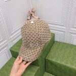 gvcci グッチ 激安 ベースボールキャップ cap 男女兼用 2204BKJ50-GUM134 - 画像 (3)