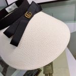 gvcci グッチ 激安 サンキャップ cap レディース 2204BKJ50-GUM135 - 画像 (7)