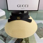 gvcci グッチ 激安 サンキャップ cap レディース 2204BKJ50-GUM136 - 画像 (3)
