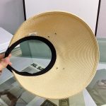 gvcci グッチ 激安 サンキャップ cap レディース 2204BKJ50-GUM136 - 画像 (4)