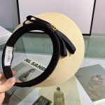 gvcci グッチ 激安 サンキャップ cap レディース 2204BKJ50-GUM136 - 画像 (5)