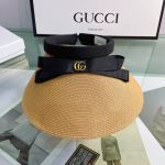 gvcci グッチ 激安 サンキャップ cap レディース 2204BKJ50-GUM137 - 画像 (3)