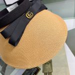 gvcci グッチ 激安 サンキャップ cap レディース 2204BKJ50-GUM137 - 画像 (6)