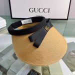 gvcci グッチ 激安 サンキャップ cap レディース 2204BKJ50-GUM137 - 画像 (7)