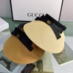 gvcci グッチ 激安 サンキャップ cap レディース 2204BKJ50-GUM137 - 画像 (8)