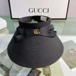 gvcci グッチ 激安 サンキャップ cap レディース 2204BKJ50-GUM138 - 画像 (3)