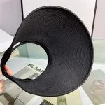 gvcci グッチ 激安 サンキャップ cap レディース 2204BKJ50-GUM138 - 画像 (4)