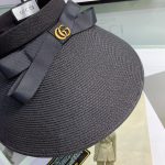 gvcci グッチ 激安 サンキャップ cap レディース 2204BKJ50-GUM138 - 画像 (5)