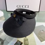 gvcci グッチ 激安 サンキャップ cap レディース 2204BKJ50-GUM138 - 画像 (6)