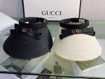 gvcci グッチ 激安 サンキャップ cap レディース 2204BKJ50-GUM138 - 画像 (7)