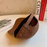 gvcci グッチ 激安 ベースボールキャップ cap 男女兼用 2204BKJ55-GUM145 - 画像 (5)