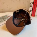 gvcci グッチ 激安 ベースボールキャップ cap 男女兼用 2204BKJ55-GUM145 - 画像 (6)