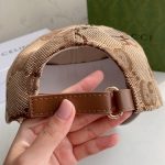 gvcci グッチ 激安 ベースボールキャップ cap 男女兼用 2204BKJ-GUM147 - 画像 (5)