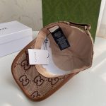 gvcci グッチ 激安 ベースボールキャップ cap 男女兼用 2204BKJ-GUM147 - 画像 (6)