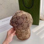 gvcci グッチ 激安 ベースボールキャップ cap 男女兼用 2204BKJ-GUM147 - 画像 (7)