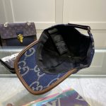 gvcci グッチ 激安 ベースボールキャップ cap 男女兼用 2204ADJ55-GUM149 - 画像 (5)