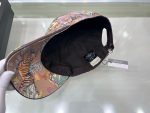 gvcci グッチ 激安 ベースボールキャップ cap 男女兼用 2204AAAJ70-GUM153 - 画像 (5)